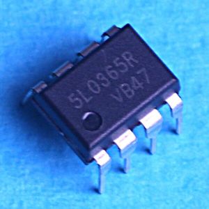 آی سی 5l0365 PWM