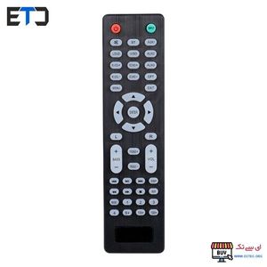کنترل اسپیکر Jazz/Maxeeder دکمه سفید