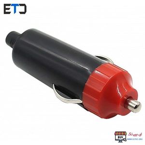 فیش نری فندکی خودرو