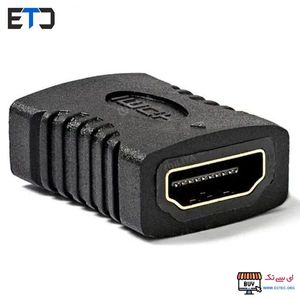 برل HDMI دو سر ماده