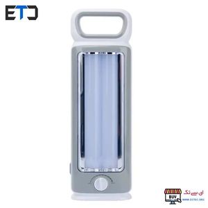 چراغ اضطراری ویداسی مدل 867T