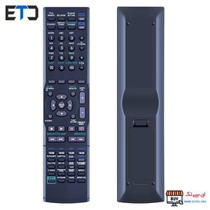 ریموت کنترل سینما خانگی JVC جی وی سی اصلی