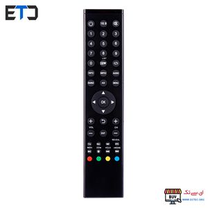 کنترل تلویزیون ال ای دی هوشمند بست BEST T.4
