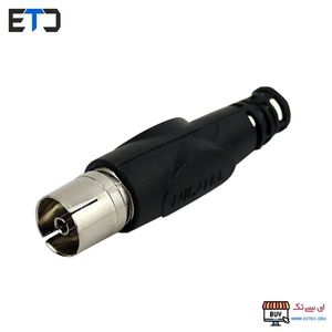 فیش آنتن مادگی