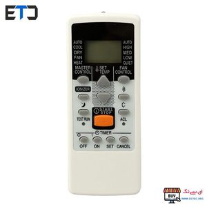 ریموت کنترل کولر همه کاره اجنرال Ogeneral AR-PV1