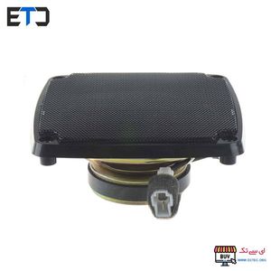 اسپیکر 60 وات 4 اهم 5 اینچ ریفاکو با قاب REFACO 60W P-YD
