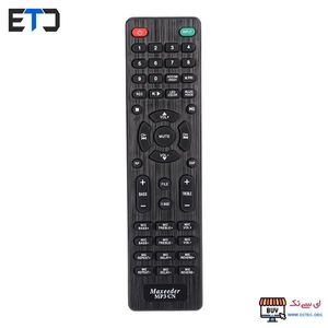 کنترل اسپیکر مکسیدر Maxeeder تخت