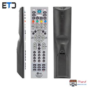 ریموت کنترل سرویس LG ال جی MKJ39170828