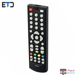 کنترل گیرنده دیجیتال آی سن Icen 1274