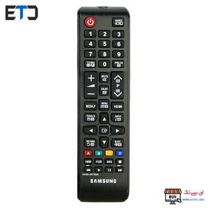 کنترل سامسونگ 3Dدار اسمارت