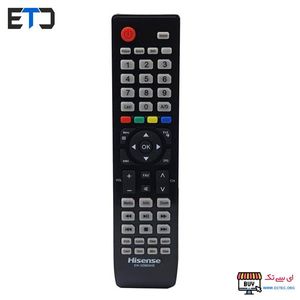 کنترل تلویزیون هایسنس EN-32963HS LED LCD