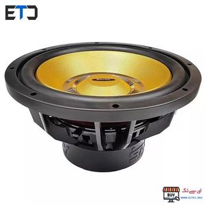 ساب ووفر 12 اینچ 1000 وات LW-122NX الوود