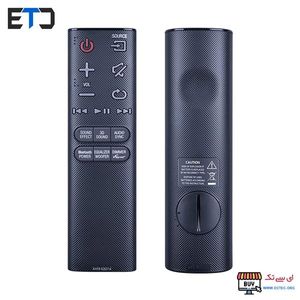 ریموت کنترل ساندبار سامسونگ SAMSUNG