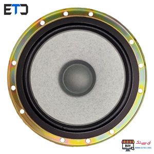 اسپیکر 70 وات 6.5 اینچ 4 اهم گرد BT-651
