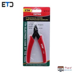 کف چین YTH مدل YTH-109 سایز 5 اینچ