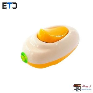کلید راکر بین راهی 5 آمپر