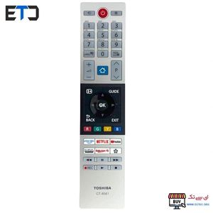 کنترل مادر LCD/LED توشیبا TOSHIBA CT-8541