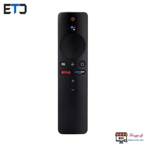 کنترل تی وی باکس شیائومی مدل Mi Bluetooth Voice Remote