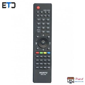 کنترل مادر تلویزیون هیتاچی RM-L956