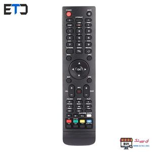ریموت کنترل رسیور XDSR 4000 ایکس کروزر XCRUISER