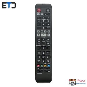 کنترل سینما خانگی بلوری سامسونگ AH59-02405A