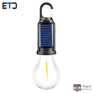 چراغ دستی شارژی ایتاکو مدل AL8