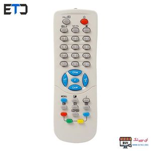 کنترل توشیبا Toshiba CT-90119