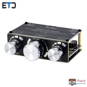 ماژول پری آمپلی فایر با بلوتوث XY-BDT-B Preamplifier