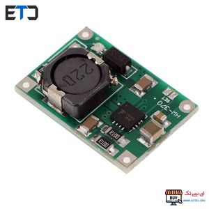 ماژول شارژر باتری لیتیوم یون تک سل و 2 سل TP5100