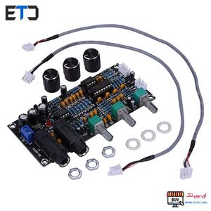 ماژول کوره القایی 120 وات Mini Zvs