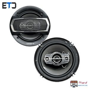 میدرنج 600 وات 6 اینچ 4 اهم LW-1695 الوود بسته 2 عددی