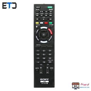 ریموت کنترل تلویزیون سونی Sony RM-YD087