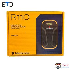 گیرنده دیجیتال مدیا استار مینی MS-R110 ایرانی
