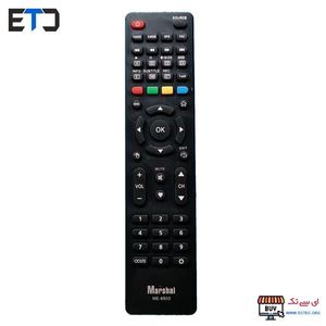 کنترل تلویزیون ME-6503 مارشال Marshal