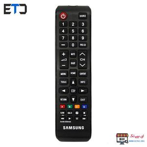 ریموت کنترل تلویزیون سامسونگ Samsung AA59-00649A