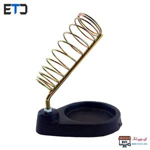پایه هویه چدنی سنگین