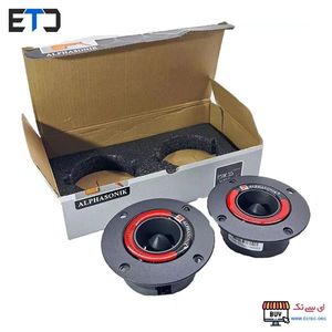 سوپر تیوتر الوود مدل LW-440 بسته دو عددی