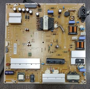 برد پاور تغذیه تلویزیون ال جی 55SJ850V