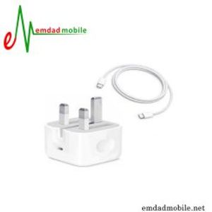 شارژر اصلی آیفون iPhone 17 Pro