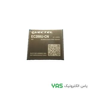 کوییکتل EC200U LTE 4G CAT1 GNSS BT