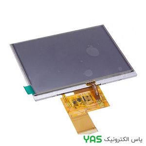 ال سی دی تاچ 5INCH