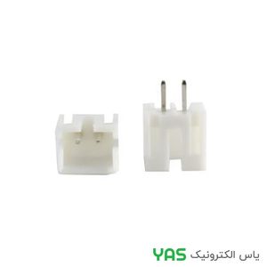 کانکتور مینیاتوری PH 2PIN نری رو بردی