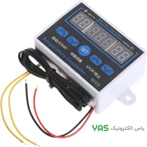 ماژول ترموستات W1411 220V