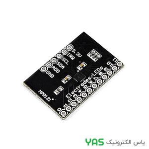 ماژول تاچ MPR121