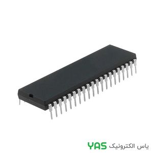 آی سی 89C51 پکیج DIP-40