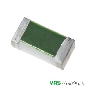 مقاومت 510 کیلو اهم پکیج 0805