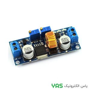 ماژول شارژر باتری لیتیوم M130 5A