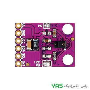 ماژول RGB APDS-9960