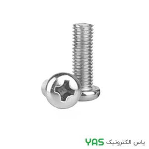 پیچ اسپیسر 20*3