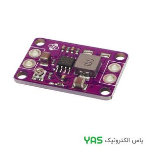 ماژول کاهنده ولتاژ MP2307